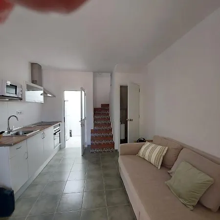Bungalow Felucia Maspalomas  Exterior photo