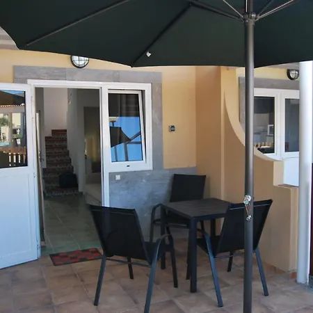 Bungalow Felucia Maspalomas  Exterior photo