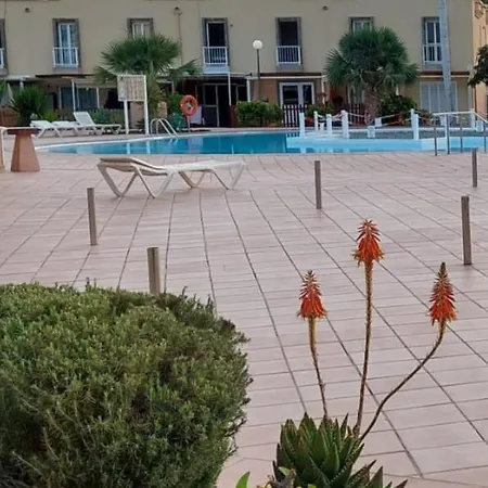 Bungalow Felucia Maspalomas  Exterior photo