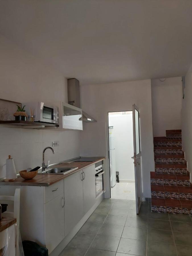 Felucia Apartament *