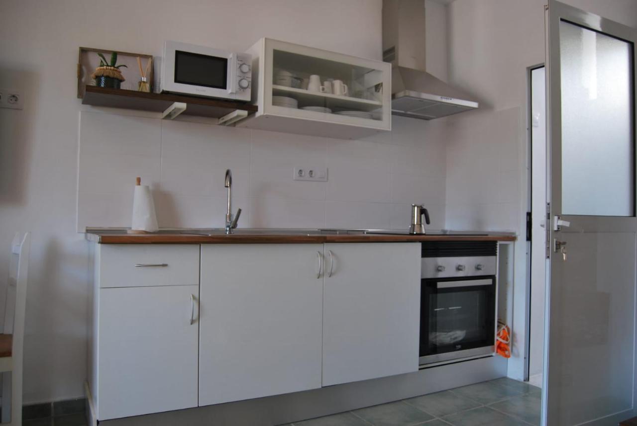 Felucia Apartament *