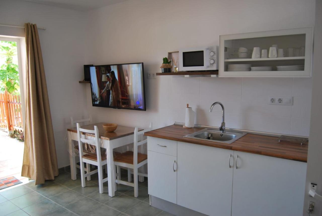 Felucia Apartament