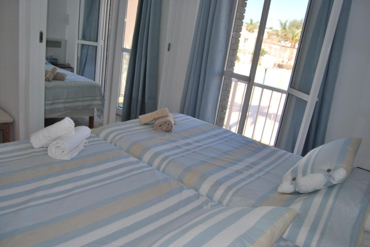 Apartment Felucia *
