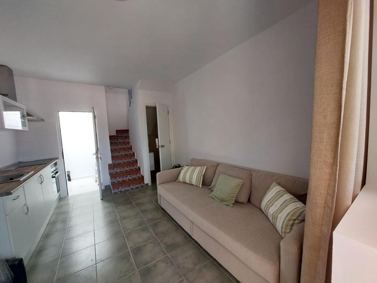 Apartment Felucia *