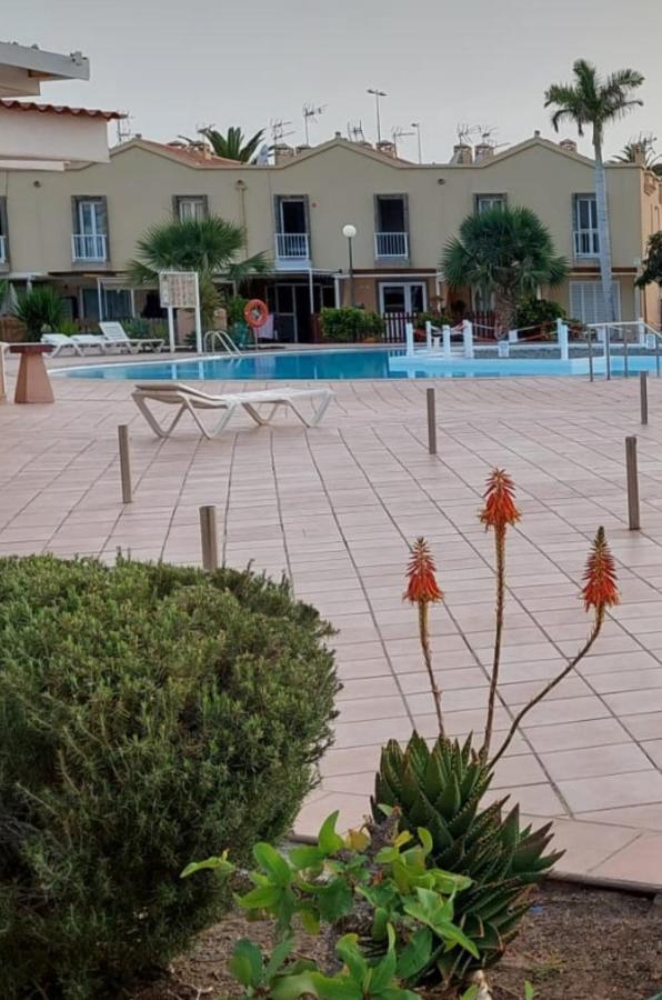 Felucia Apartament Maspalomas (Gran Canaria)