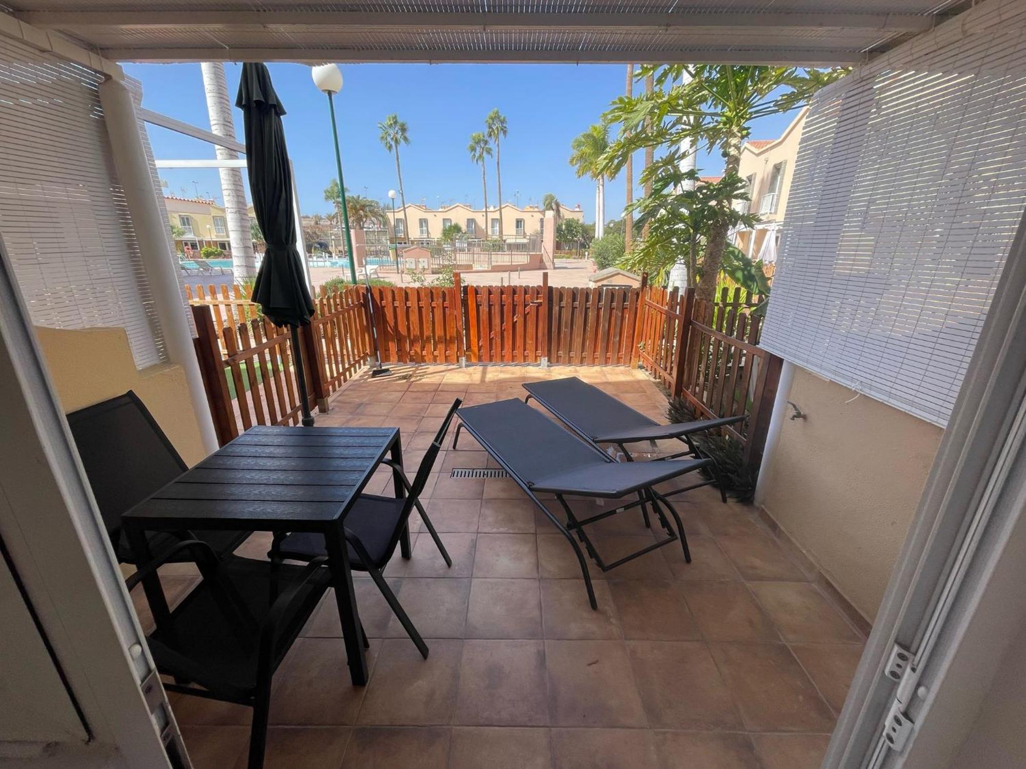 Apartment Felucia Maspalomas (Gran Canaria)