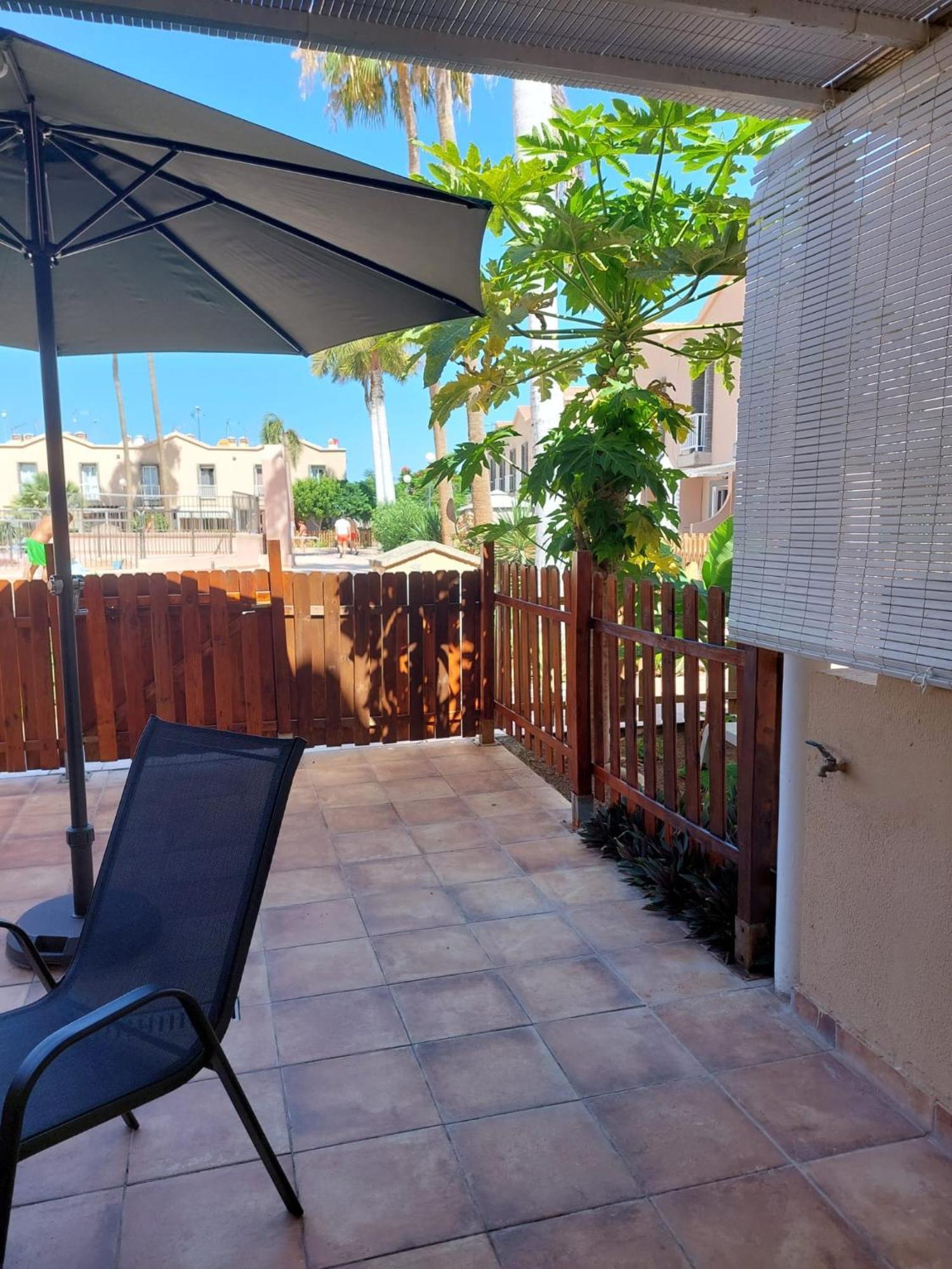 Felucia Apartament Maspalomas (Gran Canaria)